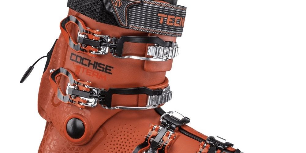Tecnica Cochise Team Junior Ski Touring Boot