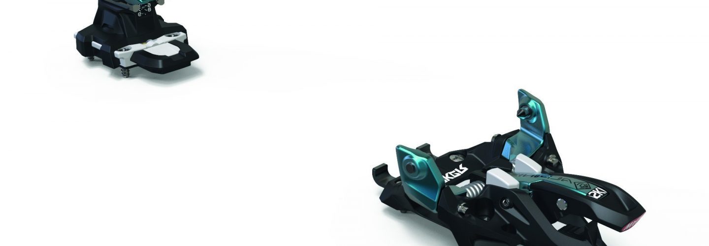 marker alpinist 9 Ski Touring Binding 66012 p