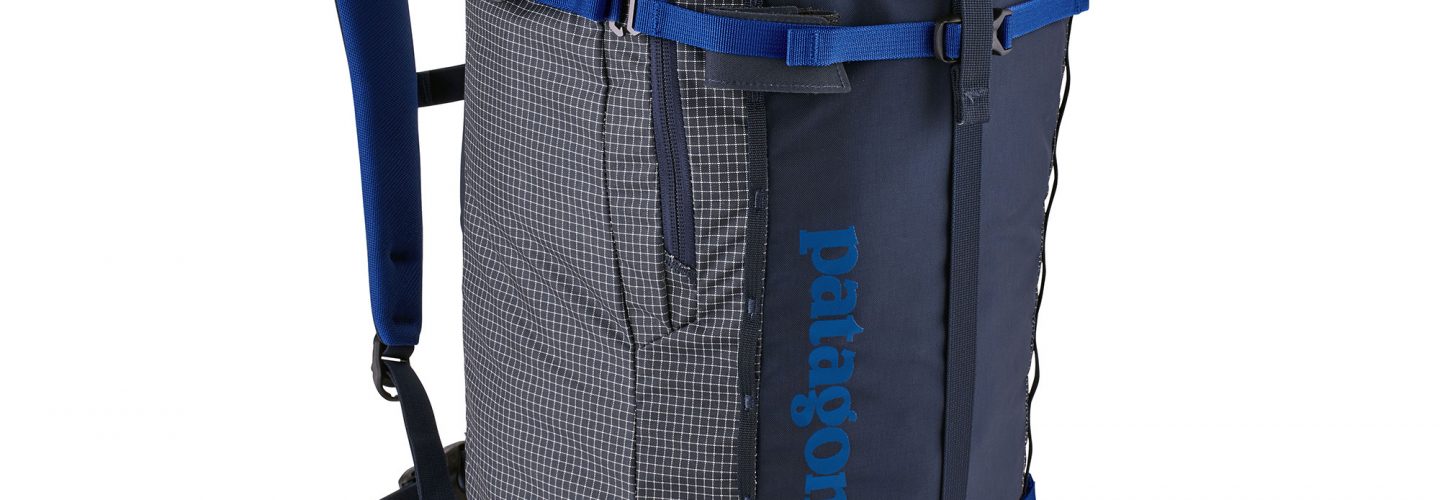 patagonia descenionist 32