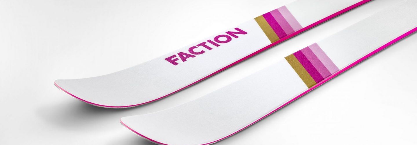 z FACTION SKI TIPS