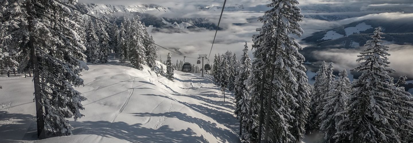 Saalbach 11 Mar 2