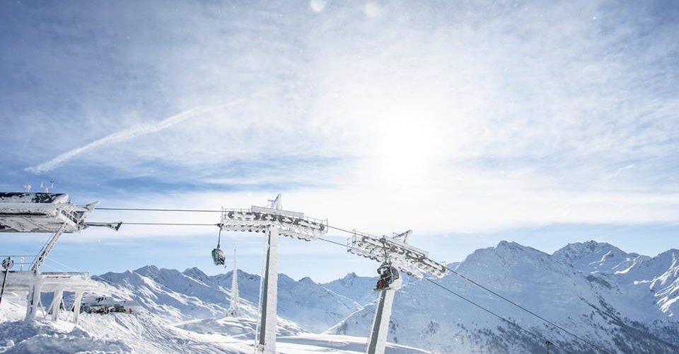 St anton 26 May B