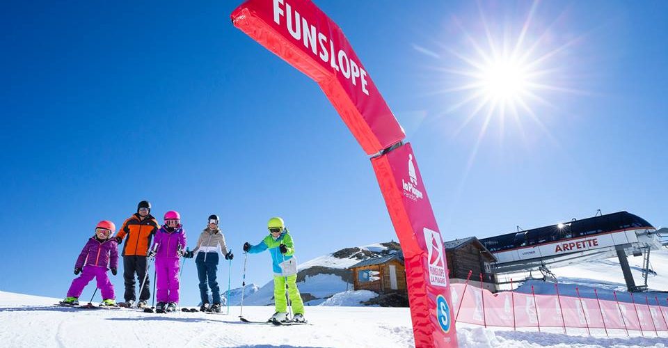 Plagne 2