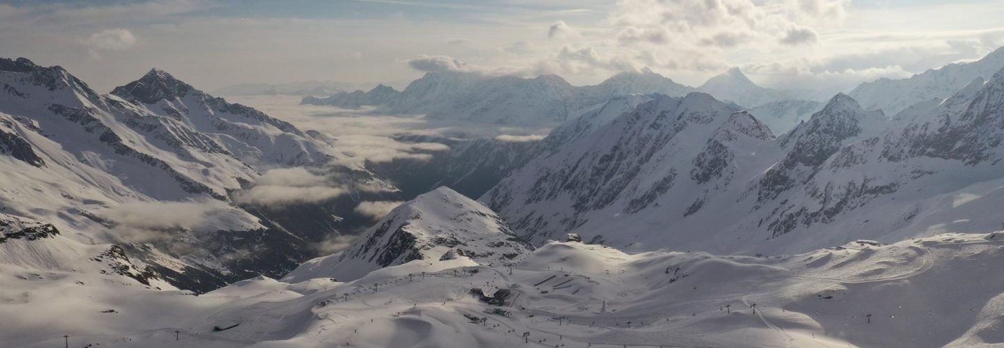 Stubai 14 April