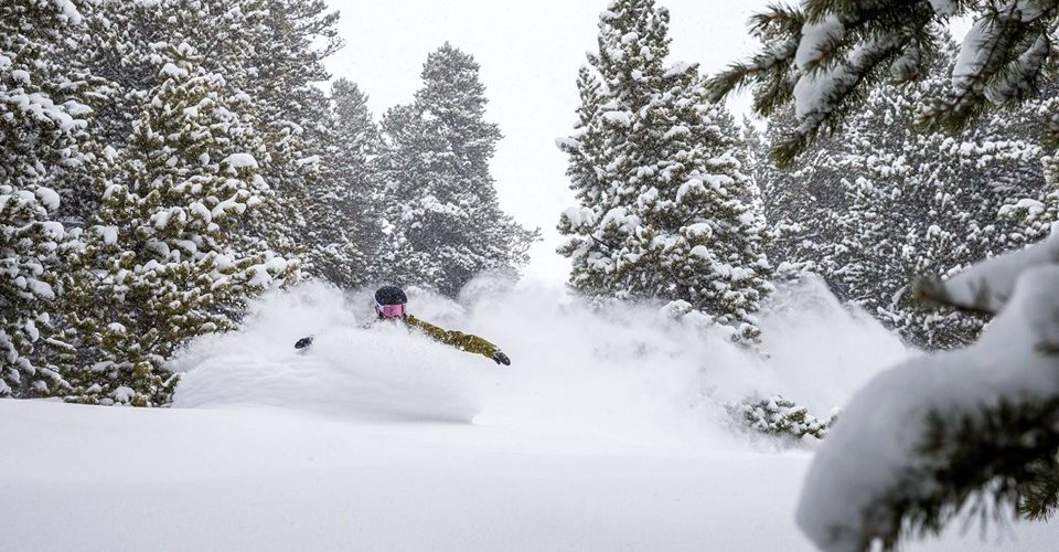 Breckenridge