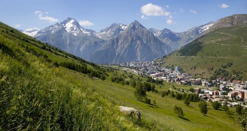 2alpes vi