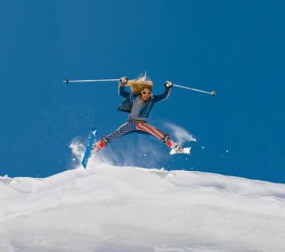 Snowbird