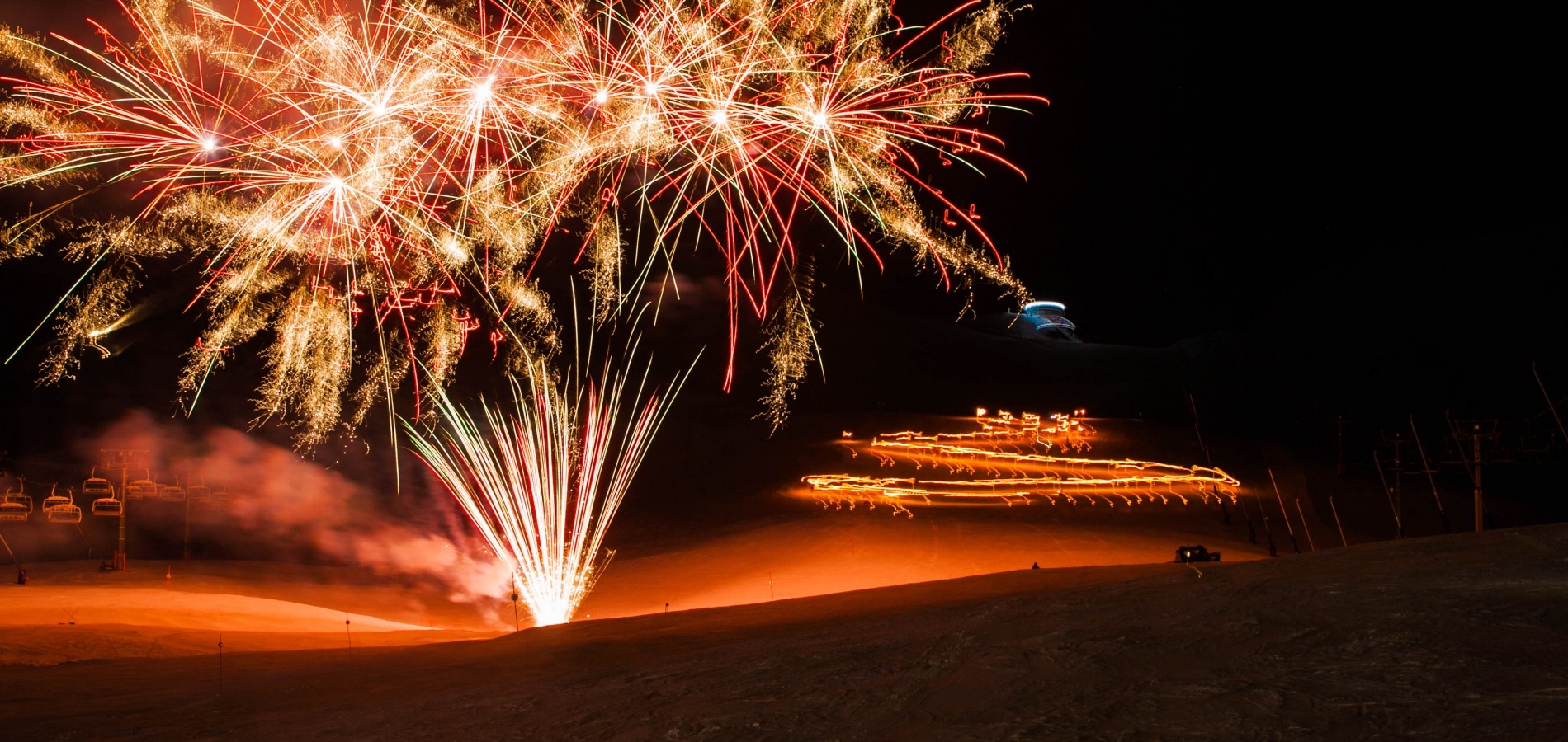 New Year Ski Holiday Deals