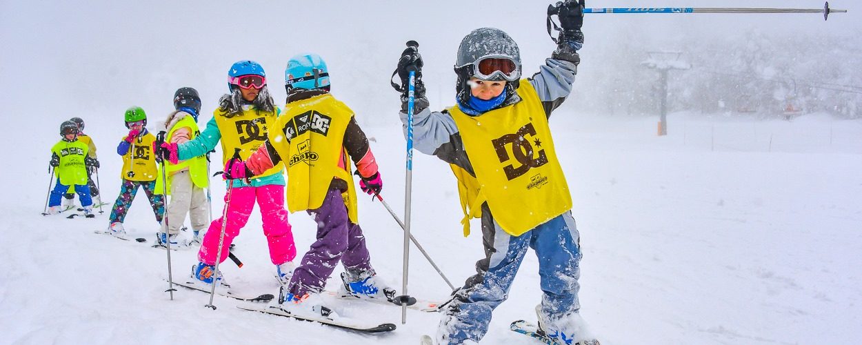 Chapelco 22 July O