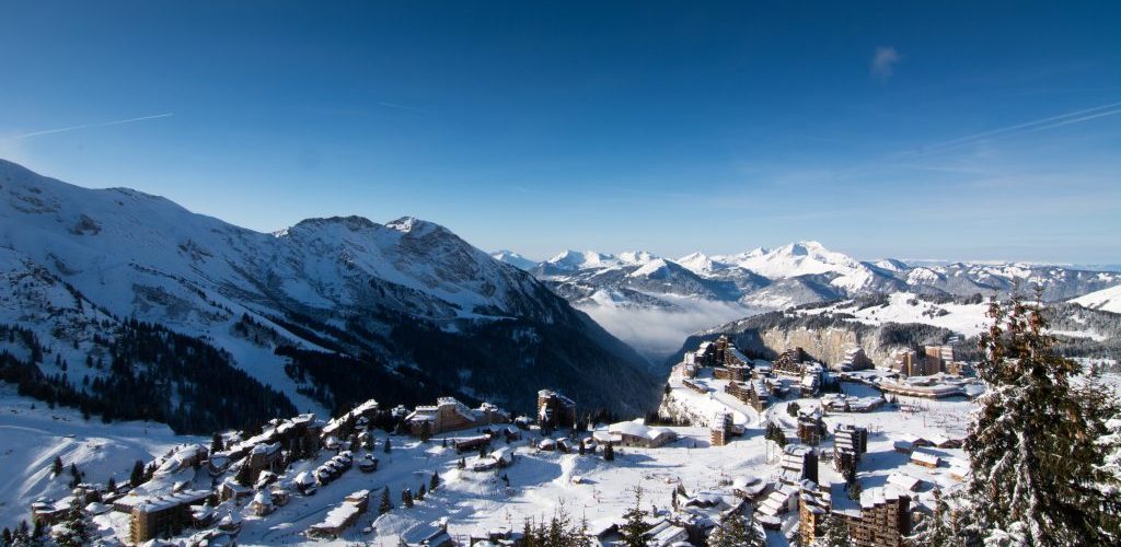 Vues station © Thibaut Loubère Avoriaz Tourisme 4 1024x573 1