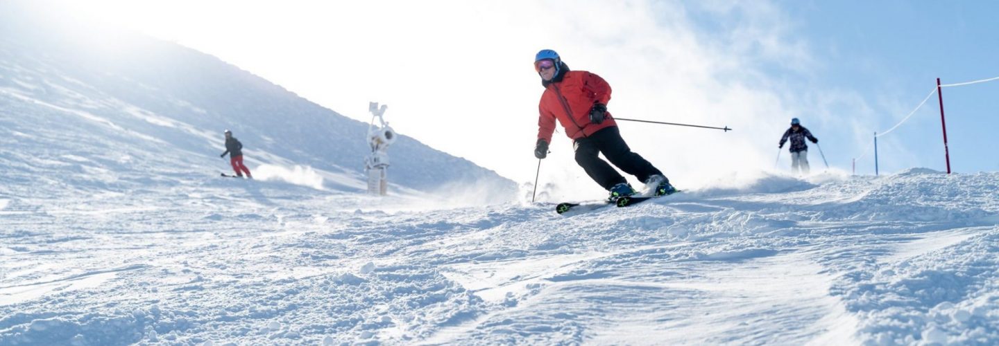 Coronet Peak
