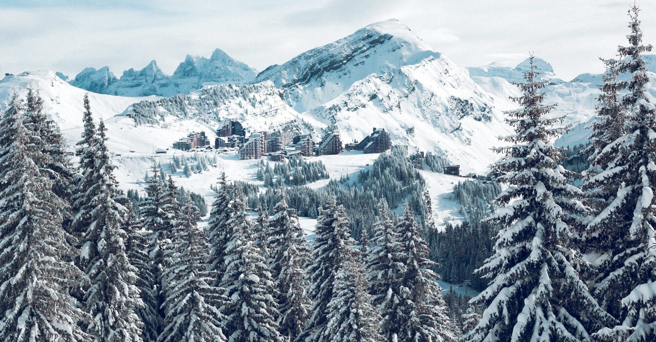Loic Bouceht Avoriaz 1800 4