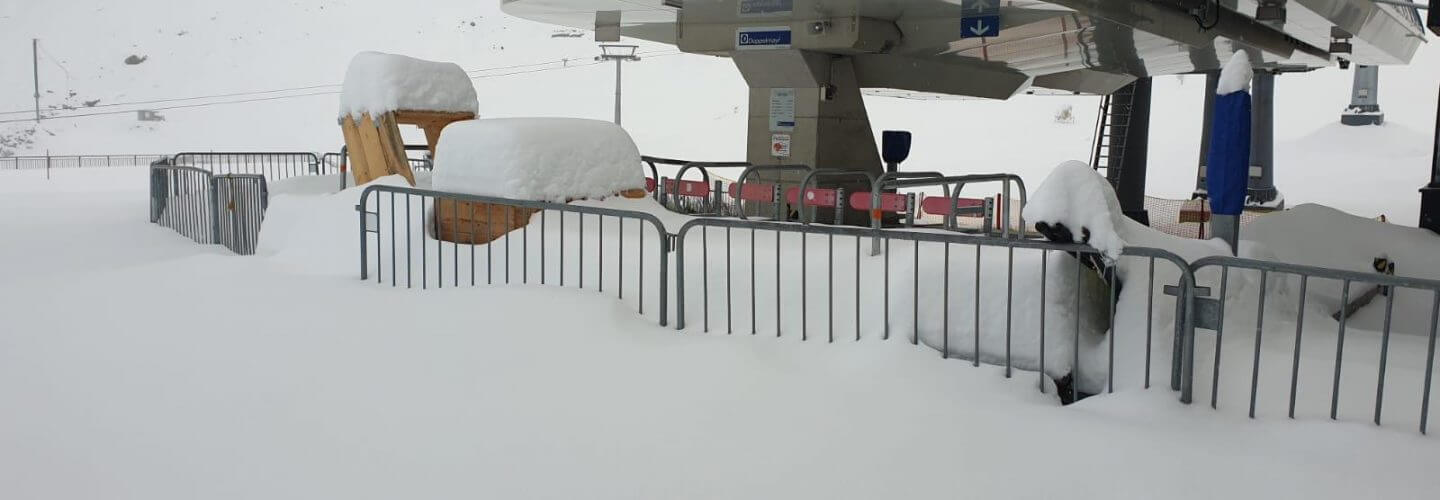 Stubai 11 September