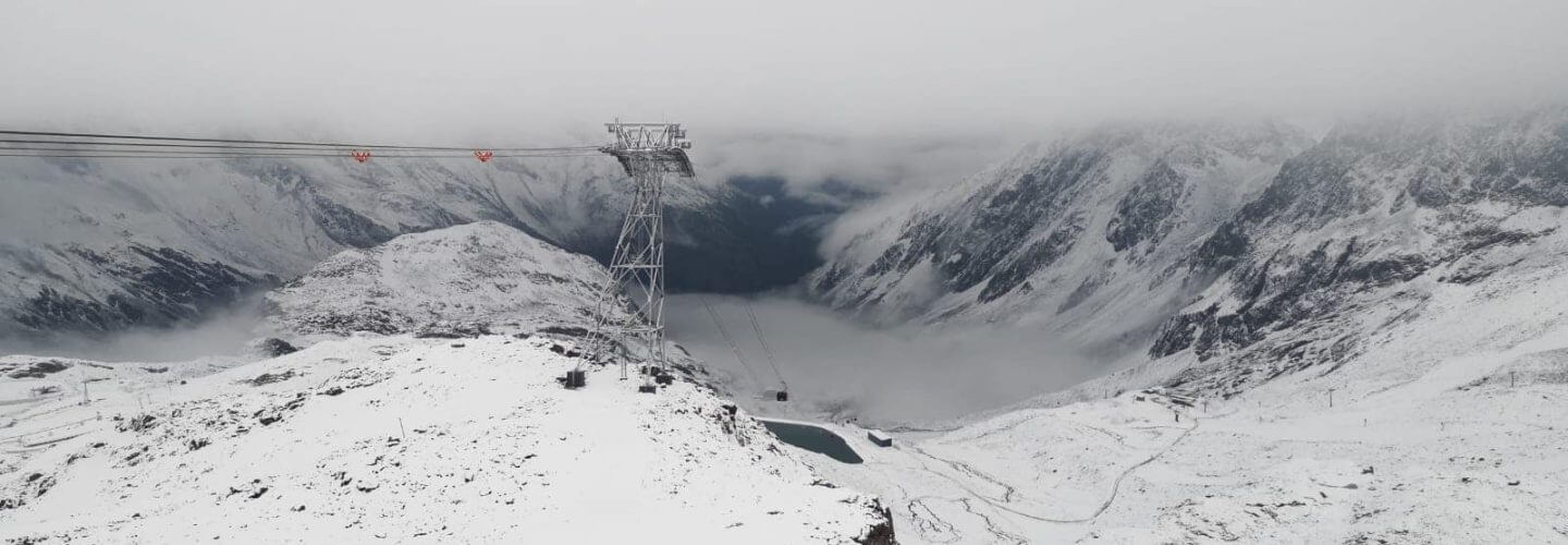 Stubai 6 September 4