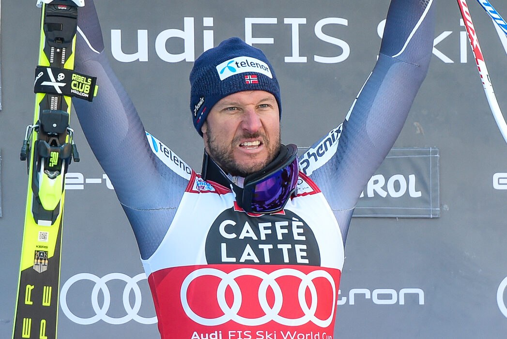 10 Mins With Aksel Lund Svindal Issue 63 4