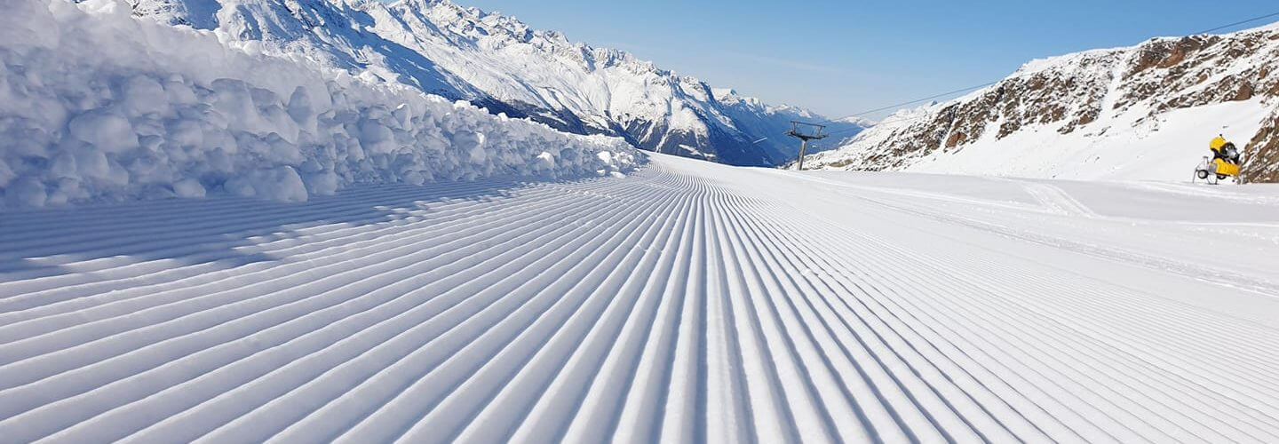 Obergurgl 14 Nov