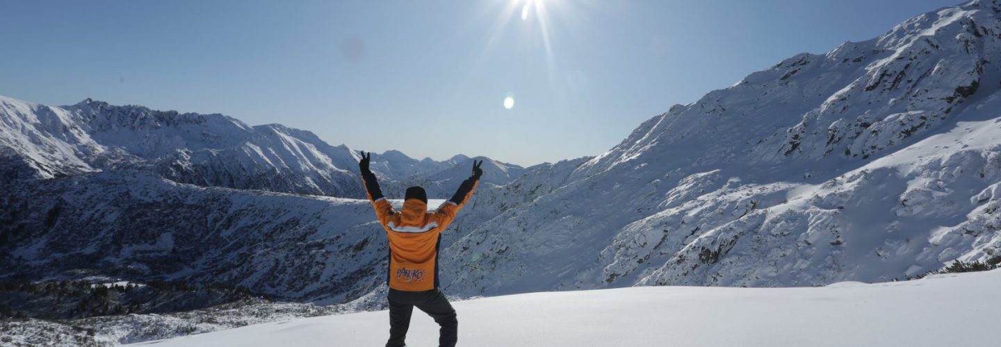 Bansko 1 Dec 4