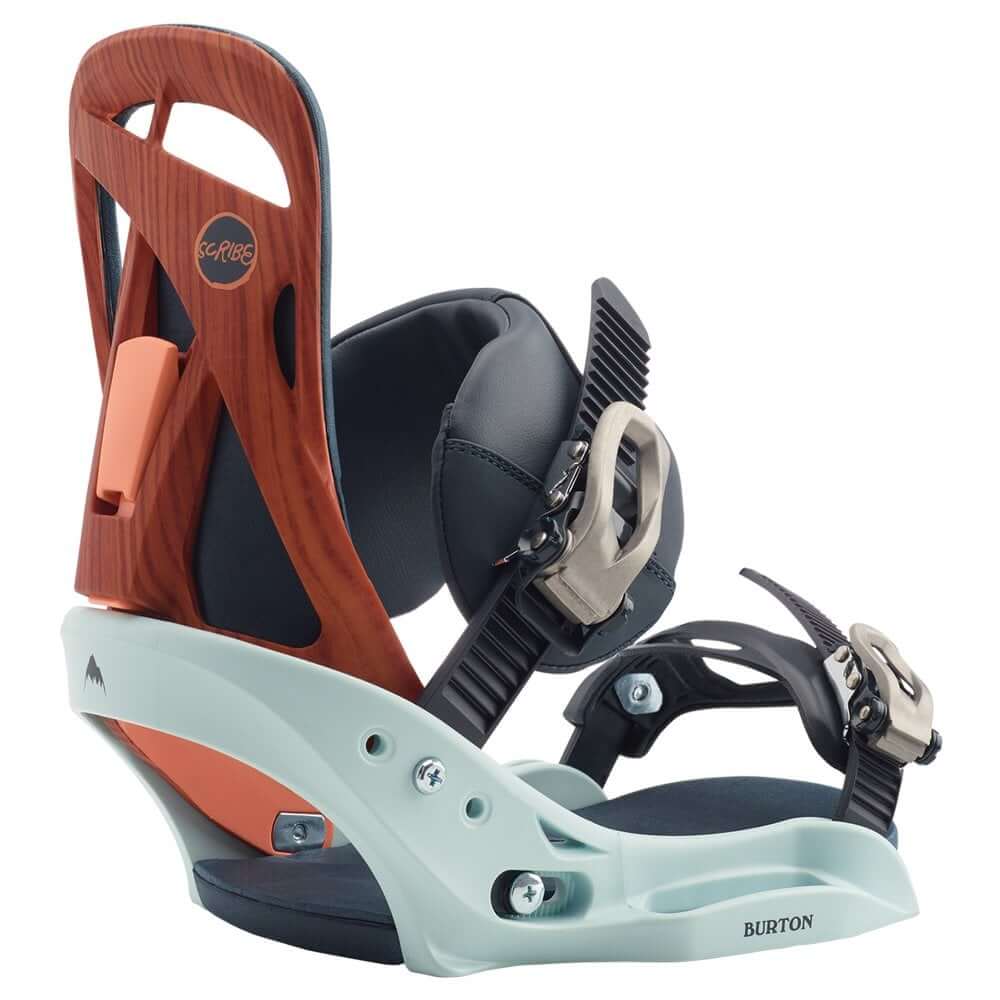 Burton Scribe EST Women's Snowboard Binding 2020 - InTheSnow