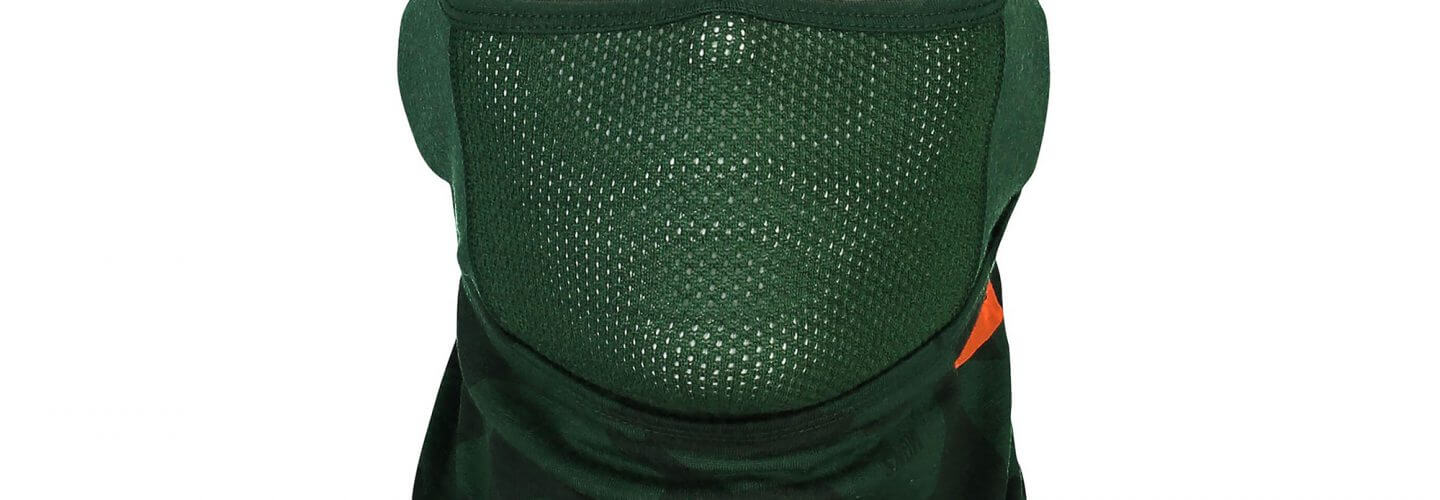 Mons Royale Cabrio Balaclava