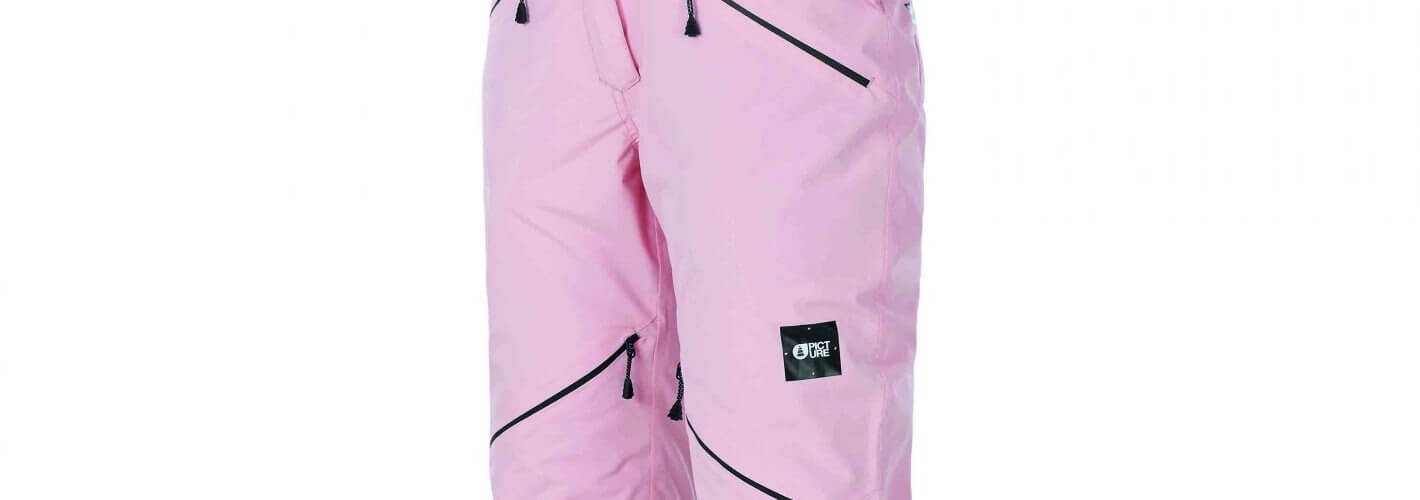 Picture Haakon Womens Bib