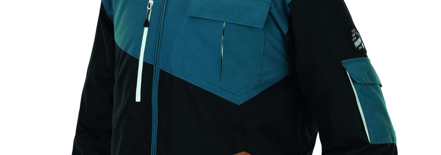 Picture Styler Jacket