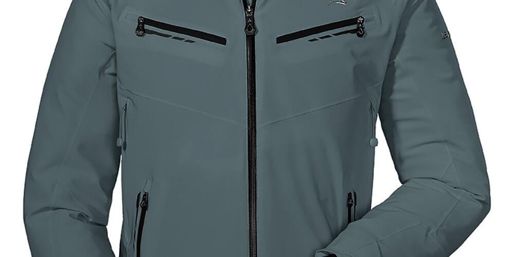 Schoffel M Sierra Nevada2 £590