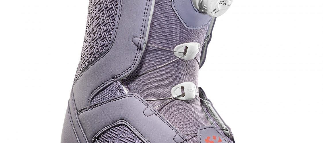 Thirtytwo STW Boa Women’s Snowboard Boot