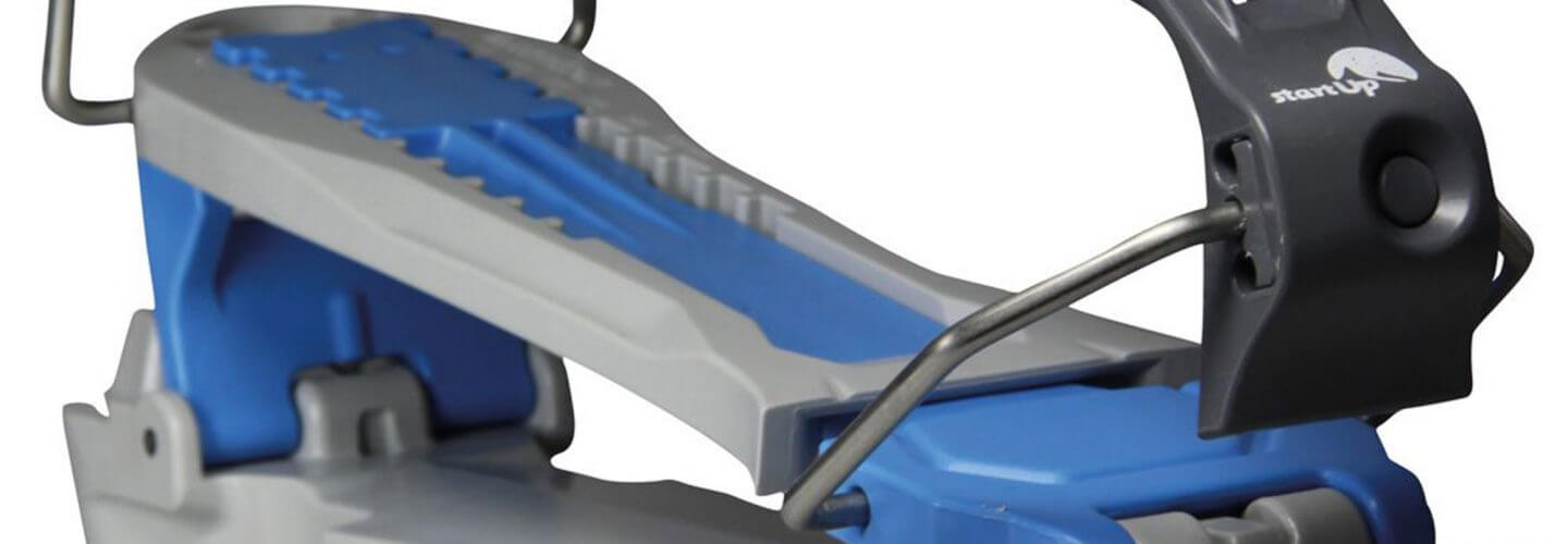 contour startup touring adaptor
