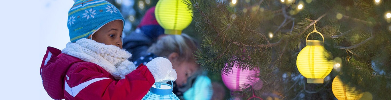 vacances Noël