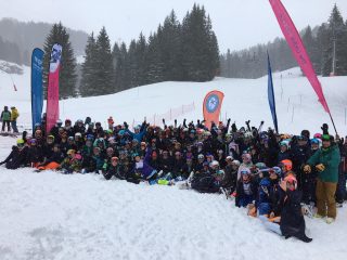 BSR 2020 group shot