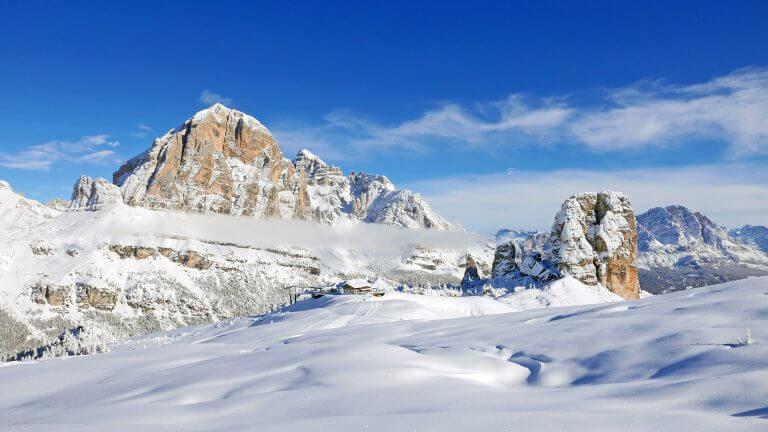 The Best Ski Resorts in the World: The Definitive 2026/27 Guide