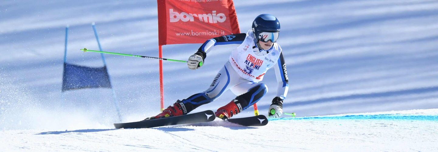 English Alpine Champs Honor Bartlett U14 SG credit Racer Ready low res scaled