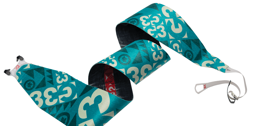 G3 Minimist Glide skins