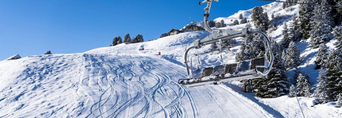 Meribel 19 Feb 3