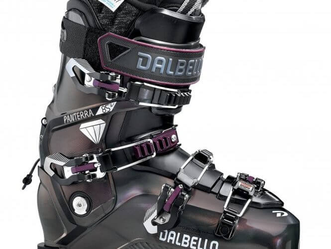 dalbello panterra 85 gw womens ski boot 2020