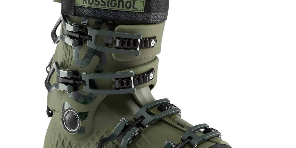 rossignol alltrack 80 junior ski boot 2020