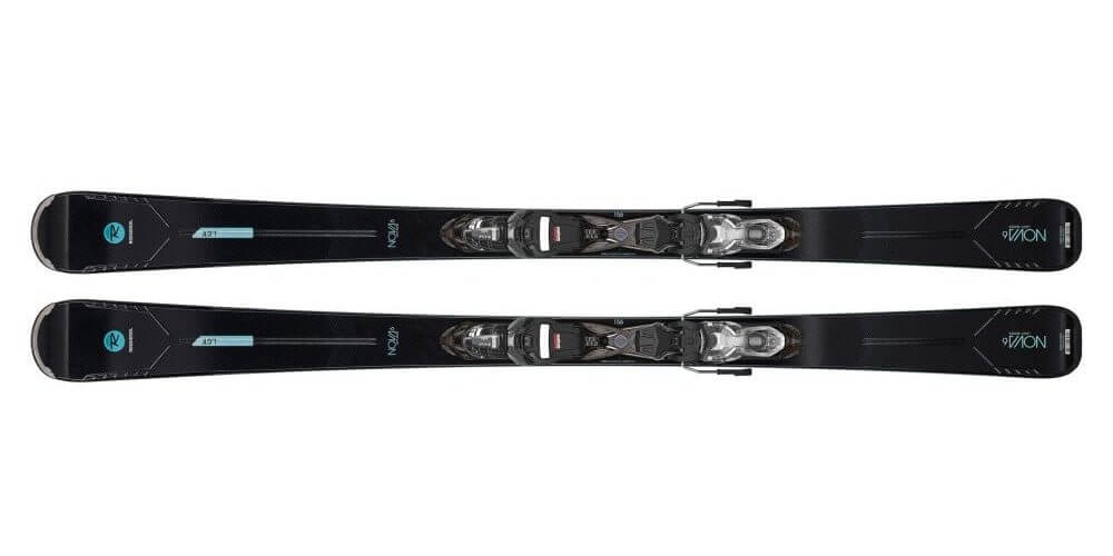 rossignol nova 6 womens ski xpress w11 gw binding 2020 e1582545076418