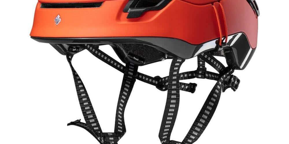 sweet protection sweet ascender mips helmet gloss candy orange p17106 21619 image
