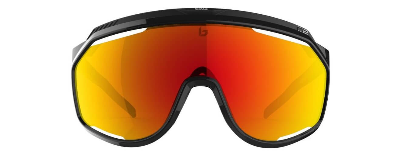 BOLLE CHRONOSHIELD with Photochromic PHANTOM Lens e1587129307411