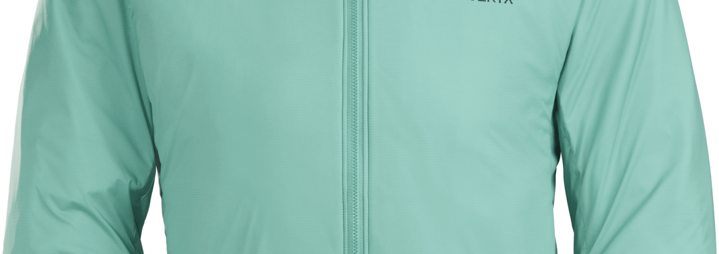 Arcteryx Atom LT Hoody M Galactica F20