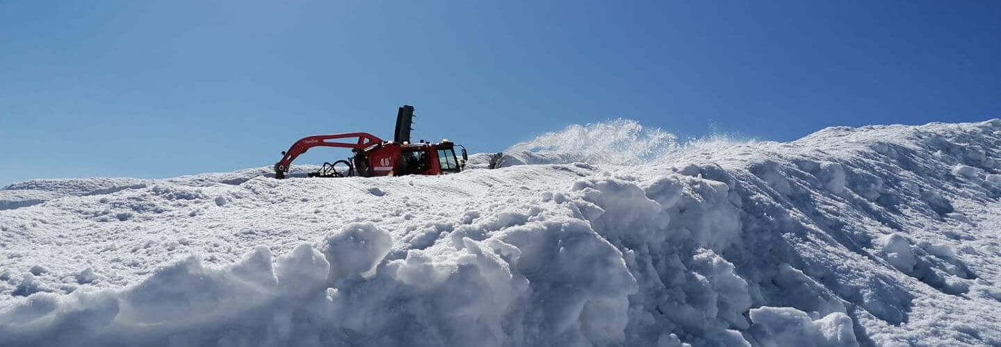 Hintertux 17 Sept