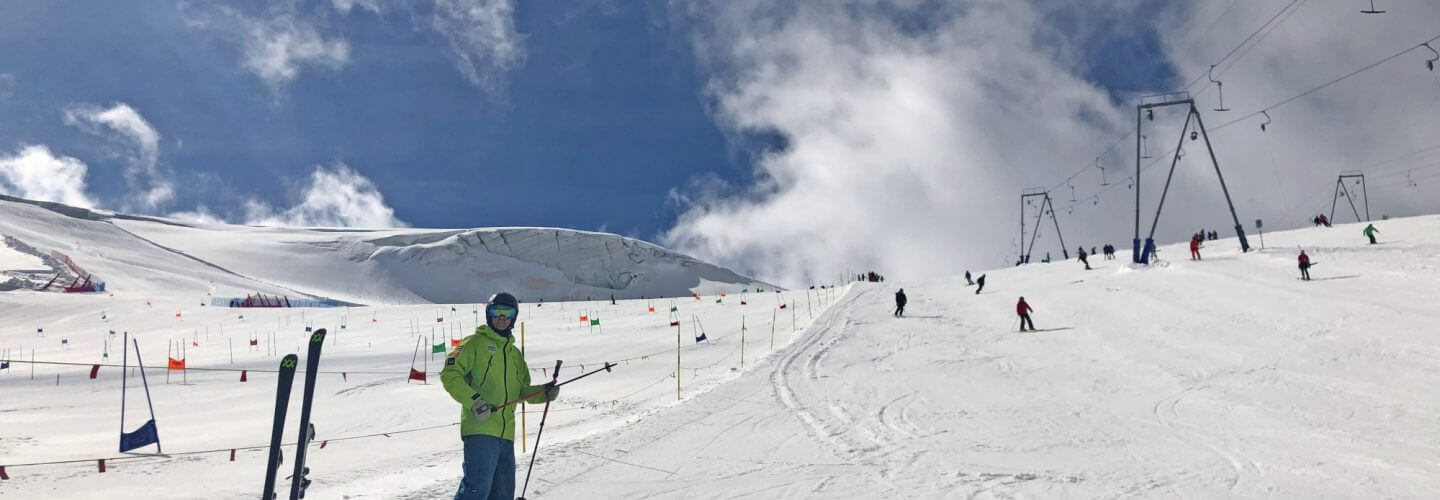 Warren Smith Ski Academy Summer image 3 1