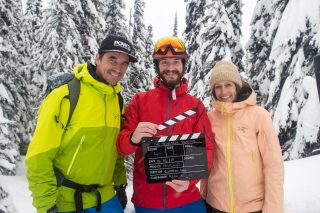 The Revelstoke Diaries Greg Hill and Izzy Lynch © Holmlands Captured by Matt Grayson Photography 14