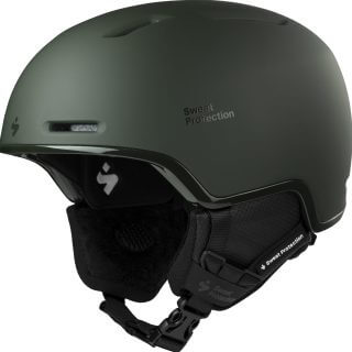 Sweet Protection The Looper MIPS Helmet - InTheSnow