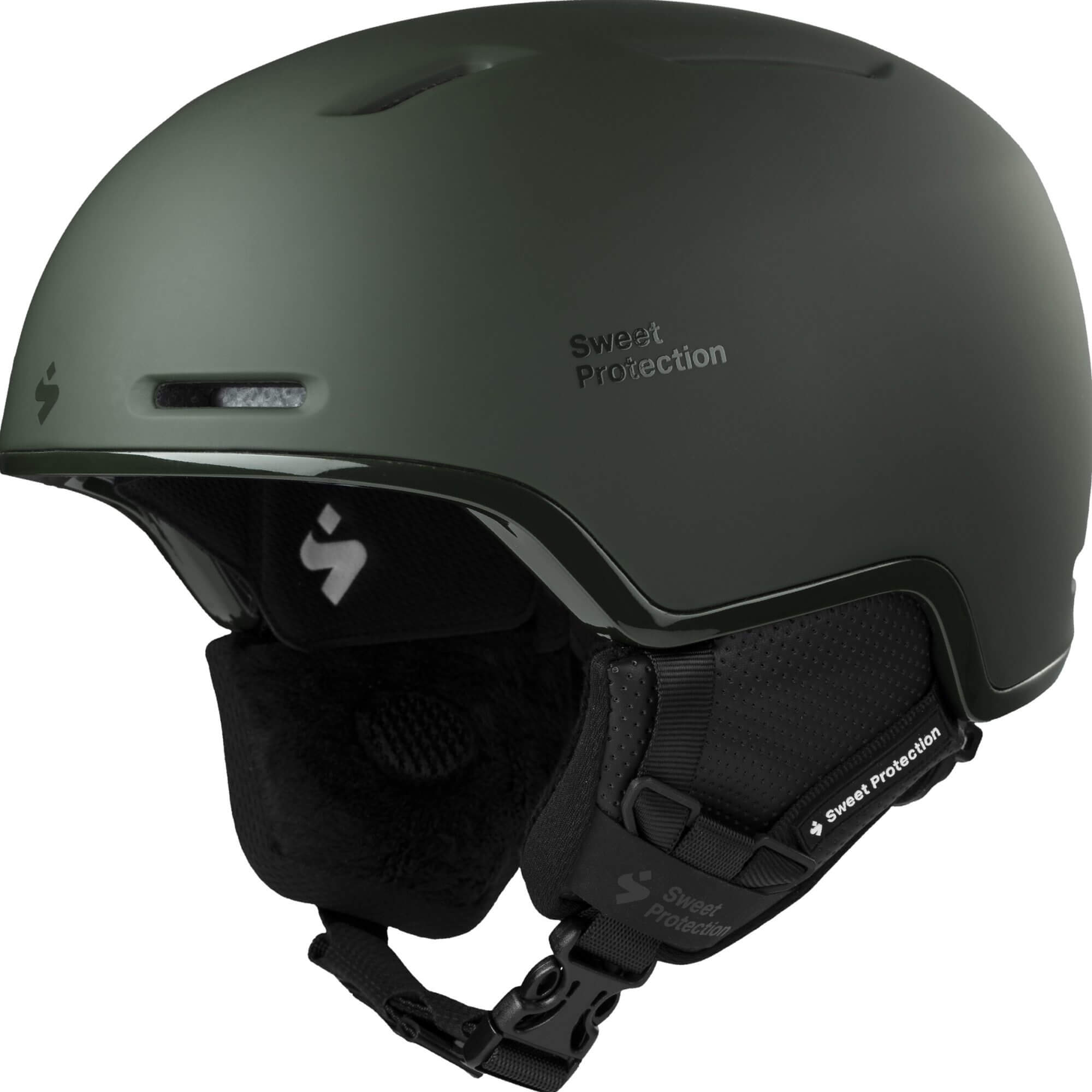 Sweet Protection The Looper MIPS Helmet - InTheSnow