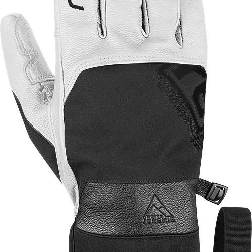 Jeremie Heitz Pro Glove