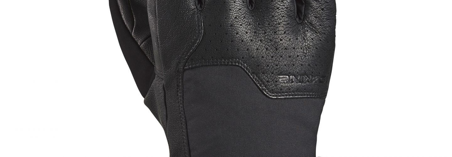 MAVERICKGORETEXGLOVE BLACK 610934364644 10003160 BLACK 12M MAIN