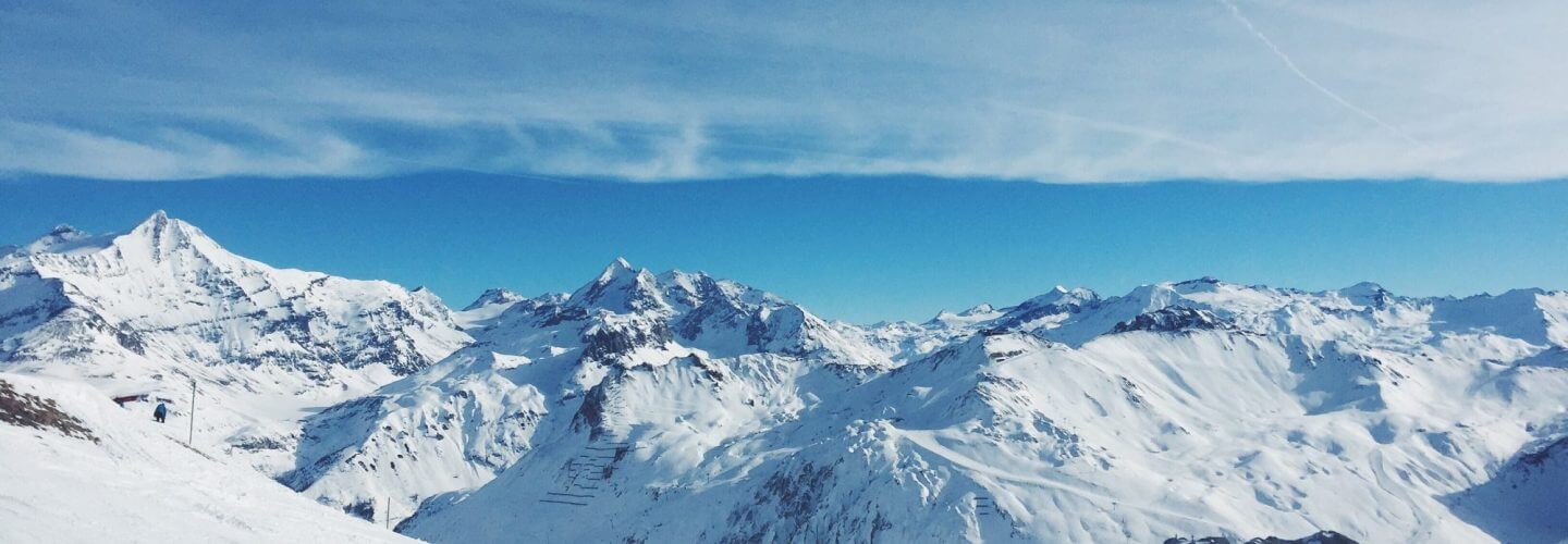 Tignes