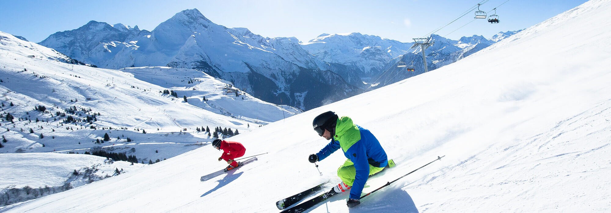 LaPlagne 2019 Ski de Piste ElinaSirparanta  15R7510 lowres 1