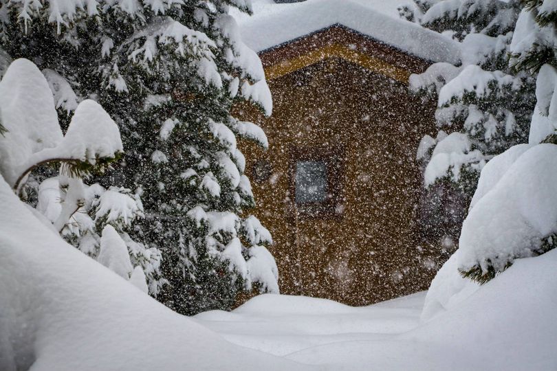 Zell am Ziller 14 Jan